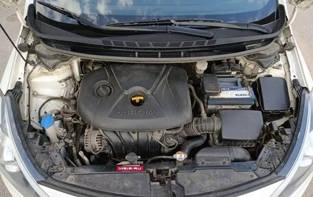 KIA Cerato III, 2013 год, 1 500 000 рублей, 18 фотография