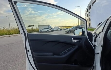 KIA Cerato III, 2013 год, 1 500 000 рублей, 20 фотография