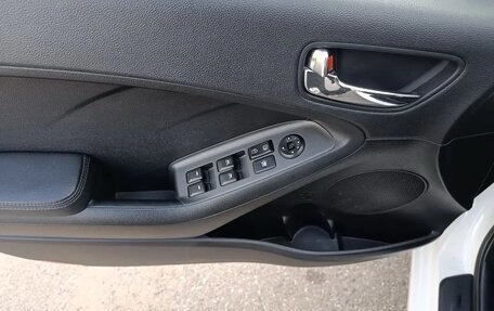KIA Cerato III, 2013 год, 1 500 000 рублей, 21 фотография