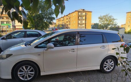 Toyota Wish II, 2010 год, 900 000 рублей, 2 фотография