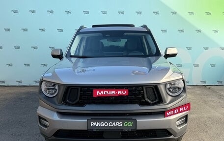 Haval H7, 2025 год, 2 995 000 рублей, 2 фотография