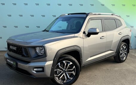 Haval H7, 2025 год, 2 995 000 рублей, 3 фотография