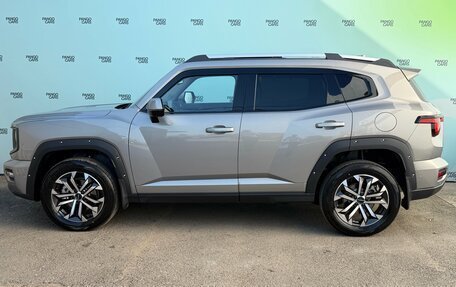 Haval H7, 2025 год, 2 995 000 рублей, 4 фотография