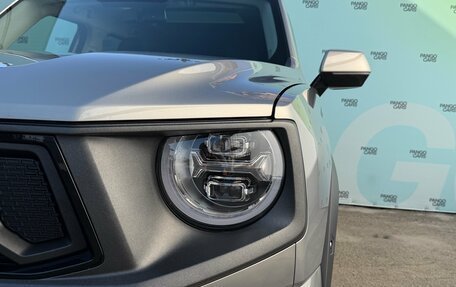 Haval H7, 2025 год, 2 995 000 рублей, 12 фотография