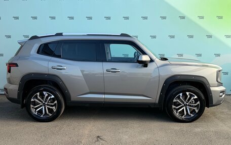 Haval H7, 2025 год, 2 995 000 рублей, 9 фотография