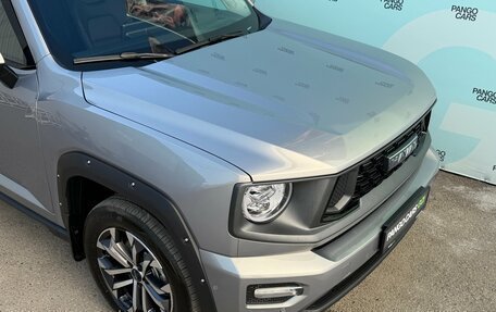 Haval H7, 2025 год, 2 995 000 рублей, 10 фотография