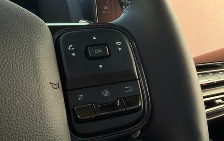 Haval H7, 2025 год, 2 995 000 рублей, 25 фотография