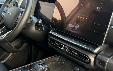 Haval H7, 2025 год, 2 995 000 рублей, 29 фотография
