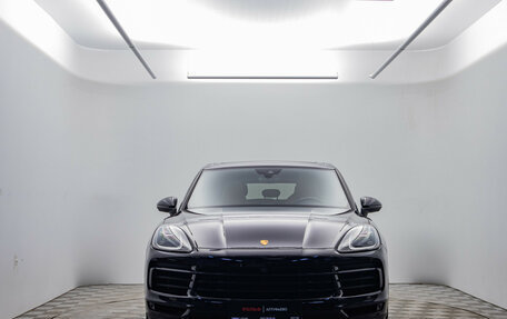 Porsche Cayenne III, 2020 год, 6 790 000 рублей, 2 фотография