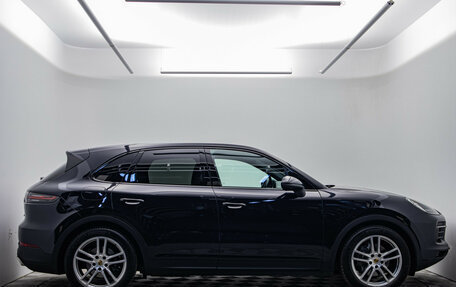 Porsche Cayenne III, 2020 год, 6 790 000 рублей, 4 фотография