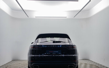 Porsche Cayenne III, 2020 год, 6 790 000 рублей, 6 фотография
