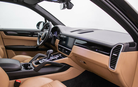 Porsche Cayenne III, 2020 год, 6 790 000 рублей, 9 фотография