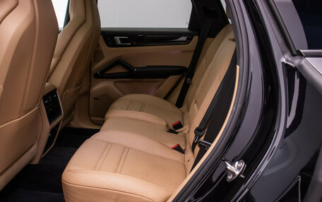 Porsche Cayenne III, 2020 год, 6 790 000 рублей, 11 фотография