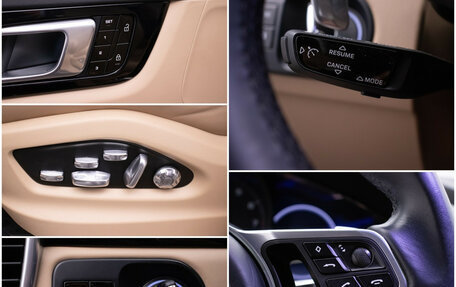 Porsche Cayenne III, 2020 год, 6 790 000 рублей, 17 фотография