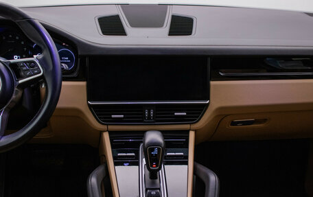 Porsche Cayenne III, 2020 год, 6 790 000 рублей, 14 фотография