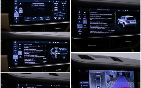 Porsche Cayenne III, 2020 год, 6 790 000 рублей, 19 фотография