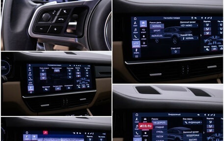 Porsche Cayenne III, 2020 год, 6 790 000 рублей, 18 фотография