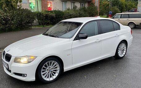 BMW 3 серия, 2011 год, 1 199 000 рублей, 3 фотография