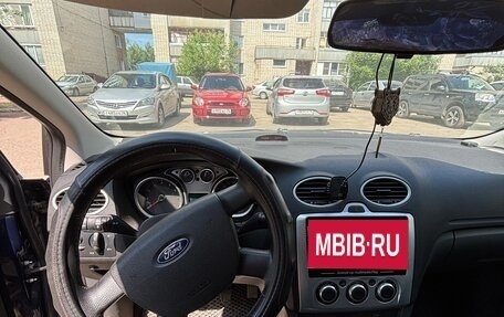 Ford Focus II рестайлинг, 2006 год, 300 000 рублей, 1 фотография