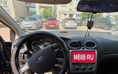 Ford Focus II рестайлинг, 2006 год, 300 000 рублей, 1 фотография