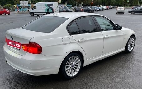 BMW 3 серия, 2011 год, 1 199 000 рублей, 1 фотография