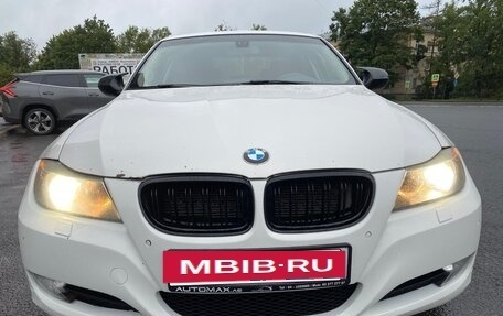 BMW 3 серия, 2011 год, 1 199 000 рублей, 5 фотография