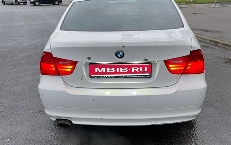 BMW 3 серия, 2011 год, 1 199 000 рублей, 2 фотография