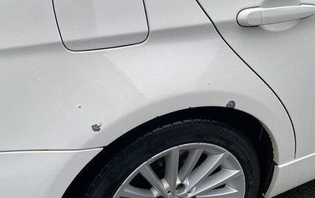 BMW 3 серия, 2011 год, 1 199 000 рублей, 8 фотография