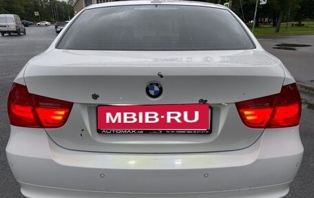 BMW 3 серия, 2011 год, 1 199 000 рублей, 9 фотография