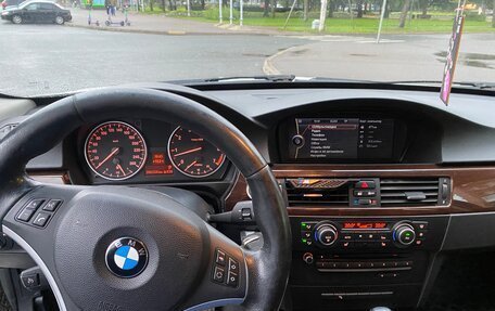 BMW 3 серия, 2011 год, 1 199 000 рублей, 16 фотография