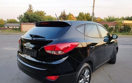 Hyundai ix35 I рестайлинг, 2014 год, 1 440 000 рублей, 4 фотография