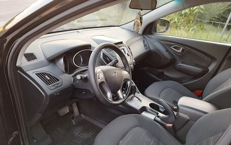 Hyundai ix35 I рестайлинг, 2014 год, 1 440 000 рублей, 8 фотография