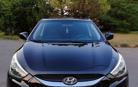 Hyundai ix35 I рестайлинг, 2014 год, 1 440 000 рублей, 5 фотография