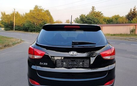 Hyundai ix35 I рестайлинг, 2014 год, 1 440 000 рублей, 6 фотография