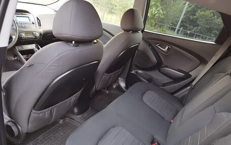 Hyundai ix35 I рестайлинг, 2014 год, 1 440 000 рублей, 9 фотография
