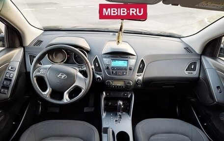 Hyundai ix35 I рестайлинг, 2014 год, 1 440 000 рублей, 7 фотография