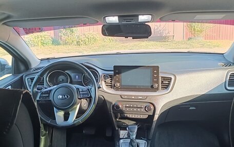 KIA cee'd III, 2020 год, 1 700 000 рублей, 6 фотография