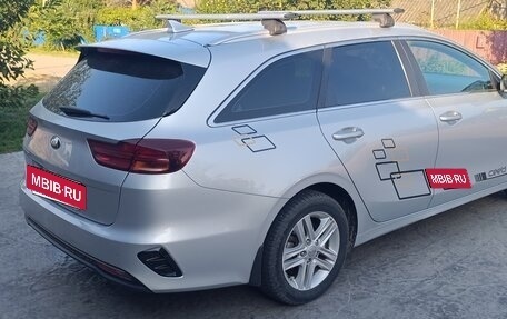 KIA cee'd III, 2020 год, 1 700 000 рублей, 3 фотография