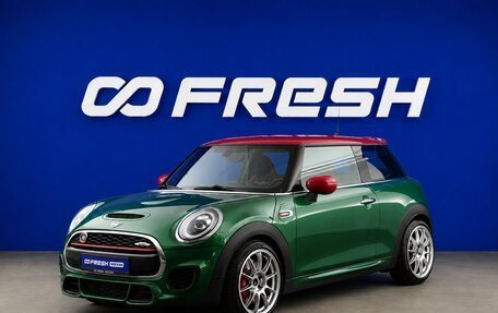 MINI Hatch, 2019 год, 3 149 977 рублей, 5 фотография