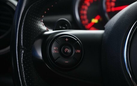 MINI Hatch, 2019 год, 3 149 977 рублей, 12 фотография
