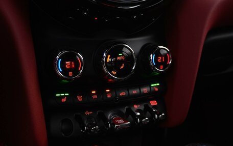 MINI Hatch, 2019 год, 3 149 977 рублей, 14 фотография