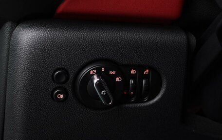 MINI Hatch, 2019 год, 3 149 977 рублей, 16 фотография
