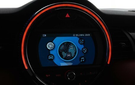 MINI Hatch, 2019 год, 3 149 977 рублей, 18 фотография