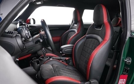MINI Hatch, 2019 год, 3 149 977 рублей, 11 фотография
