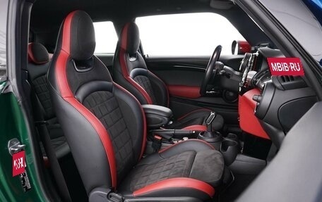 MINI Hatch, 2019 год, 3 149 977 рублей, 9 фотография
