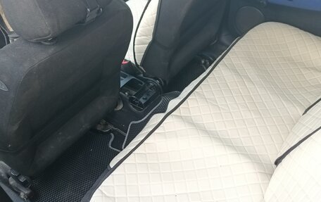 Volkswagen Gol III, 2008 год, 240 000 рублей, 3 фотография