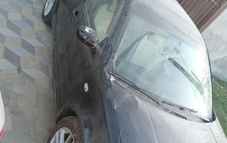 Volkswagen Gol III, 2008 год, 240 000 рублей, 8 фотография