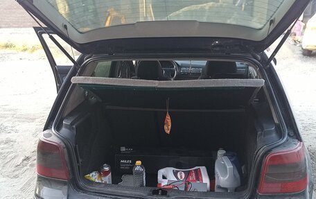 Volkswagen Gol III, 2008 год, 240 000 рублей, 11 фотография