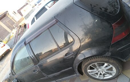 Volkswagen Gol III, 2008 год, 240 000 рублей, 6 фотография