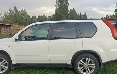 Nissan X-Trail, 2013 год, 1 190 000 рублей, 1 фотография